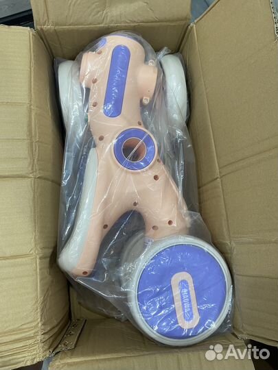 Беговел для малышей от 1 года