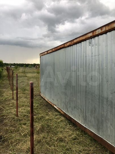 Участок 12 сот. (СНТ, ДНП)