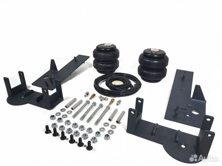 Пневмоподвеска Renault Midlum (00-06), передняя