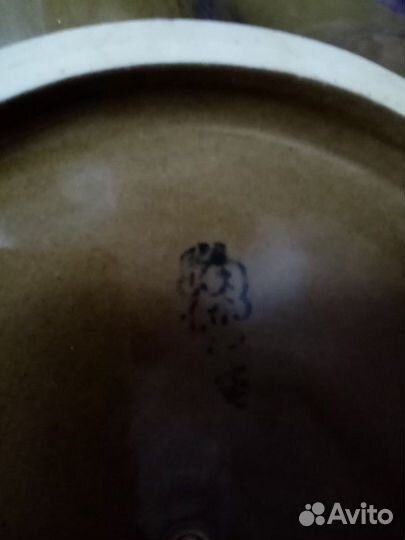 Ваза для фруктов