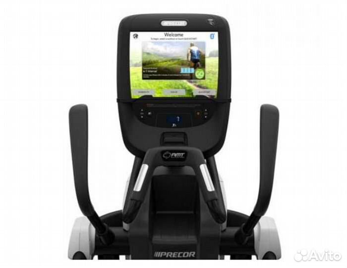 Тренажер Precor AMT Fixed Height 783 v.1.17