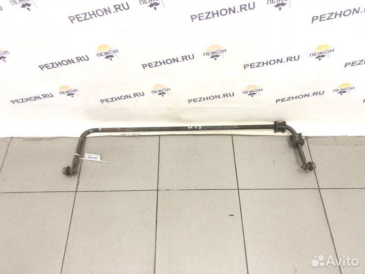 Стабилизатор задний Mitsubishi Lancer хэтчбек 1.8