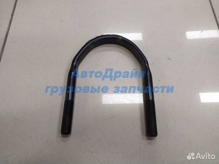 Стремянка рессоры Schmitz MRH2 M22x1,5 L240 мм