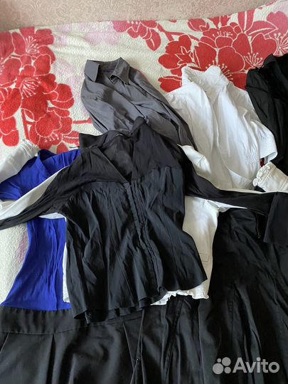 Женская одежда