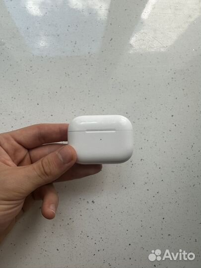 Apple airpods pro оригинал