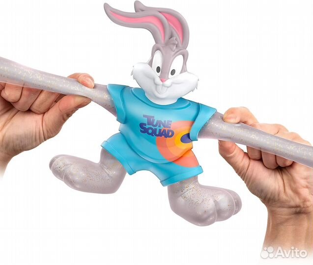 Goo Jit Zu Bugs Bunny. Гуджицу