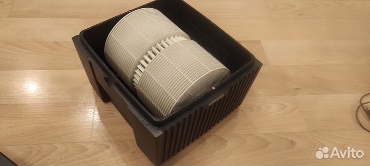 Мойка воздуха venta lw14