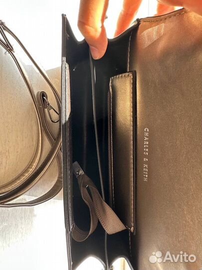 Сумка женская через плечо