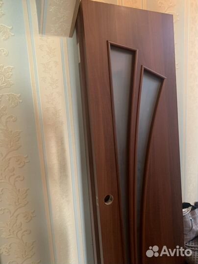 Двери межкомнатные