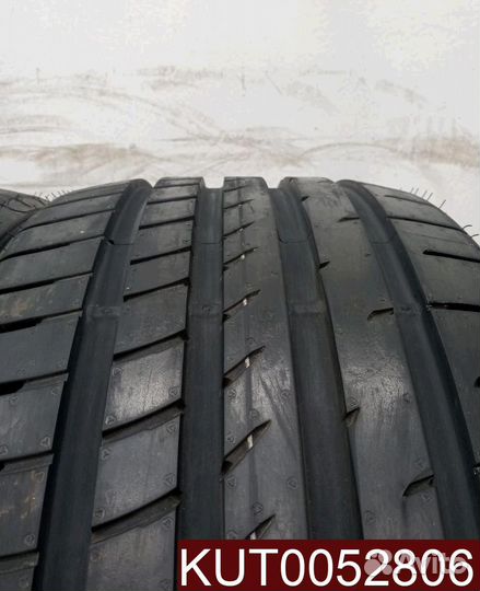 Goodyear Eagle F1 Asymmetric 2 245/30 R20 107U