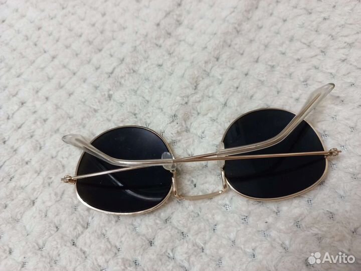 Солнцезащитные очки универсальные