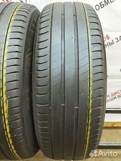 Michelin Primacy 3 215/65 R17 99V
