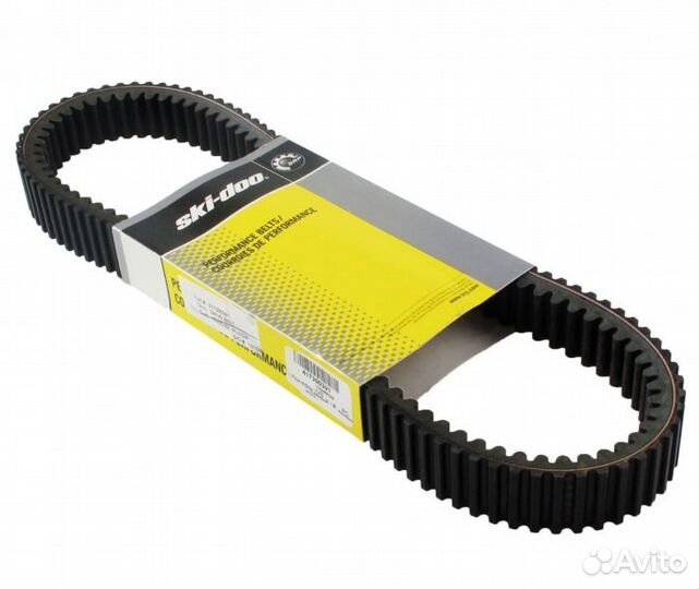 Ремень вариатора BRP SKI-DOO G4 850 417300571