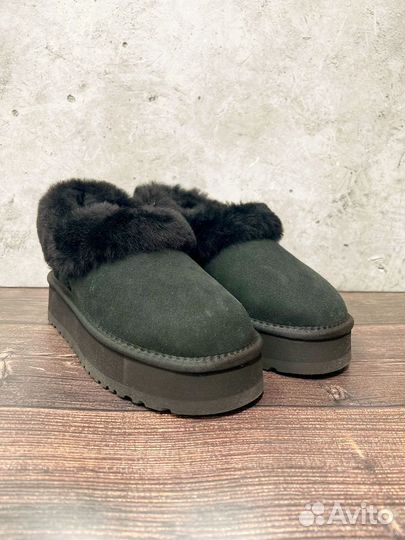 Угги UGG женские натуральные