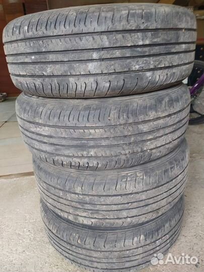Hankook Optimo H417 225/60 R17