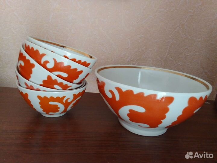 Посуда дулево, вербилки