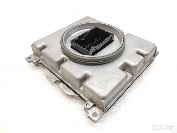 Блок розжига Audi Q5 FY 2.0 DET 2019