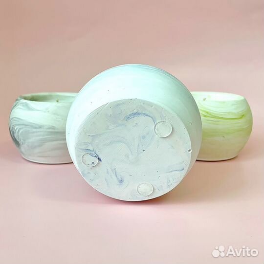 Ароматическая свеча