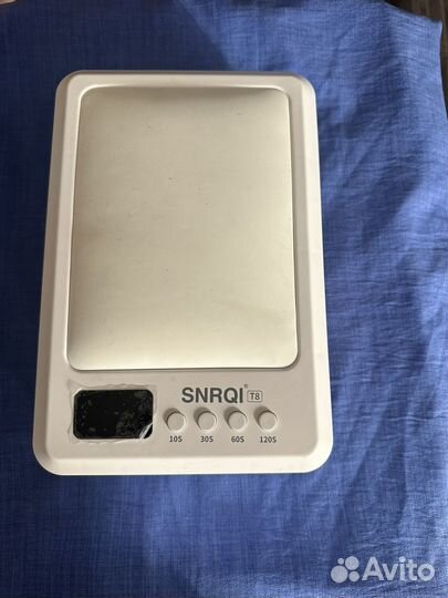 Лампа для маникюра