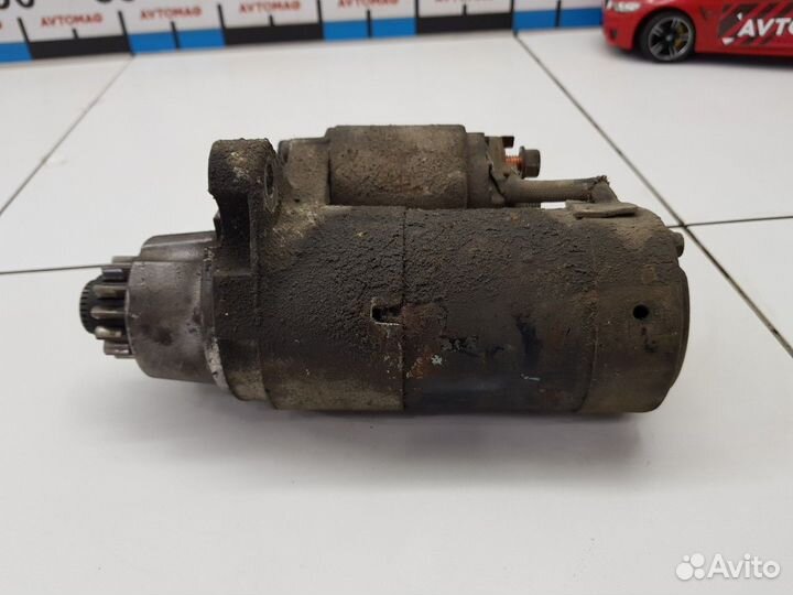 Стартер 3.5 (Nissan Murano, Nissan Teana)