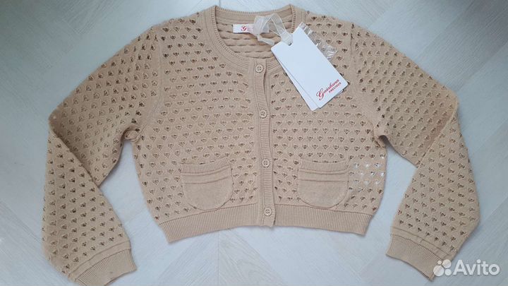 Новые болеро 114-122