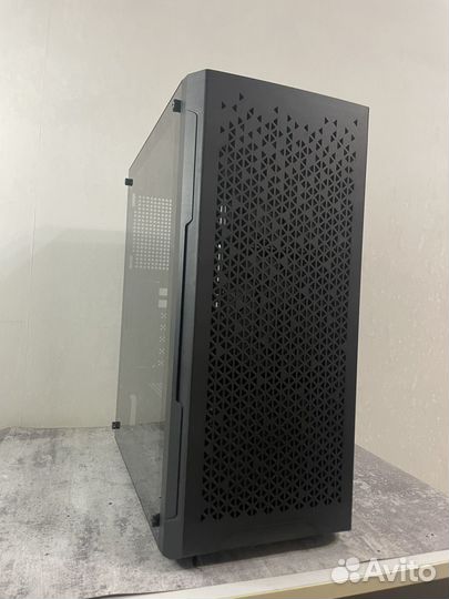 Корпус для пк