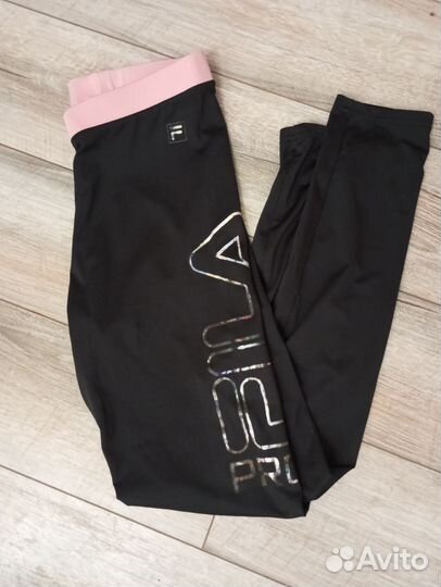 Fila Спортивный костюм для девочки