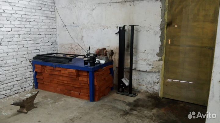 Аренда гаража на длительный срок