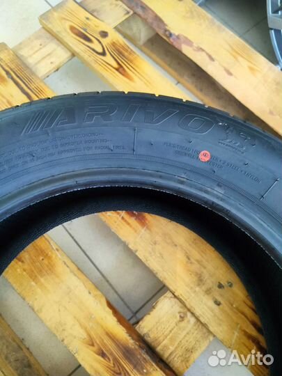 Arivo Premio ARZero 205/55 R16 94W