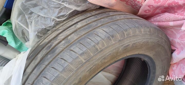 Toyo Proxes CF2 175/65 R15