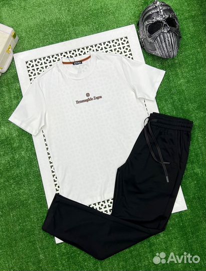 Комплект мужской одежды 