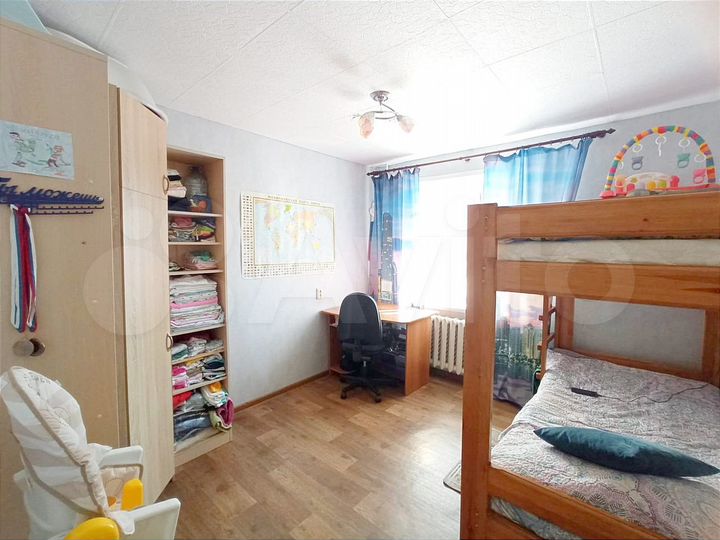 2-к. квартира, 35 м², 2/9 эт.