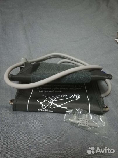 Манжеты для тонометра and, omron