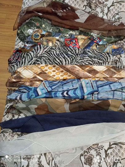 Шейные платки