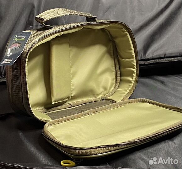 Чехол для рыболовных катушек aquatic