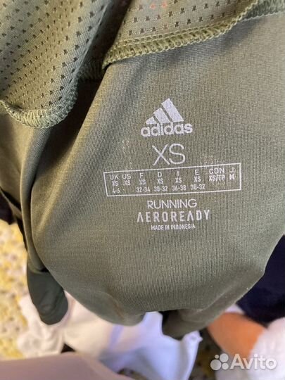 Футболка adidas