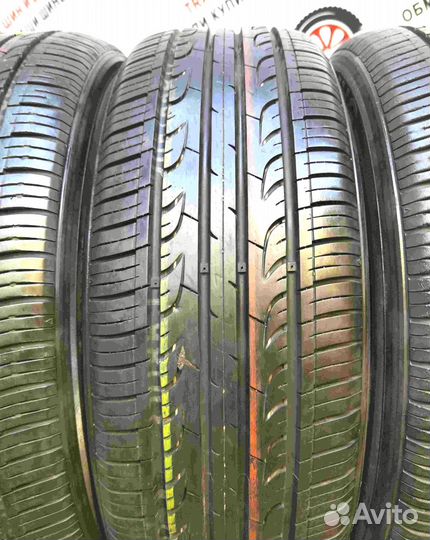 Kumho Solus KH25 205/55 R17 91V