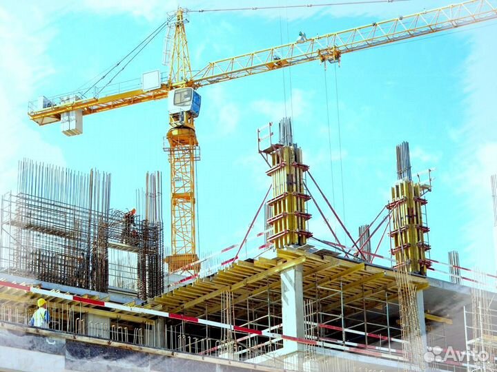 Бетон АВТОБЕТОНОНАСОС