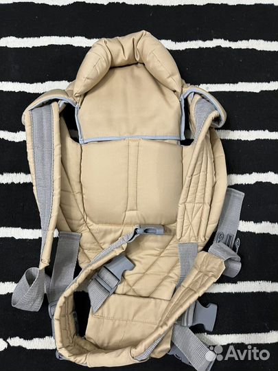 Эргорюкзак