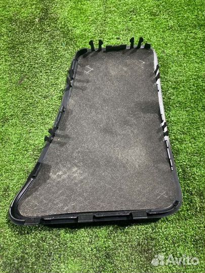 Решетка динамика левая Bmw 5 F10 N20B20B 2012