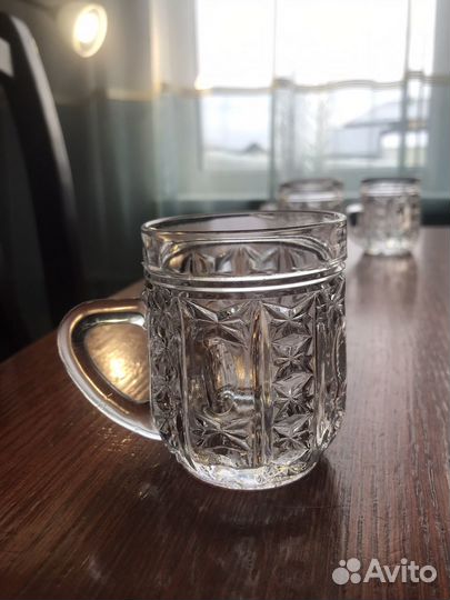 Кружка СССР