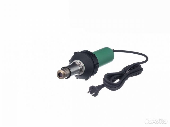 Сварочный фен Meltplast 1600S(BL) (бесщеточный)