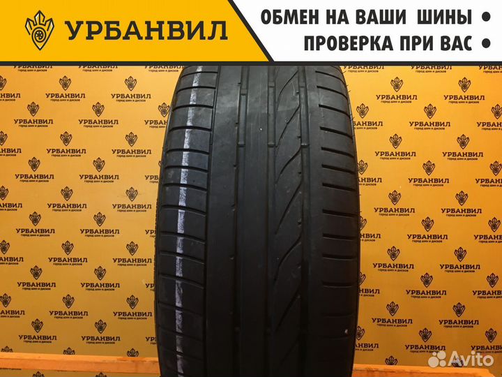 Bridgestone Potenza RE050A 245/45 R17 95Y