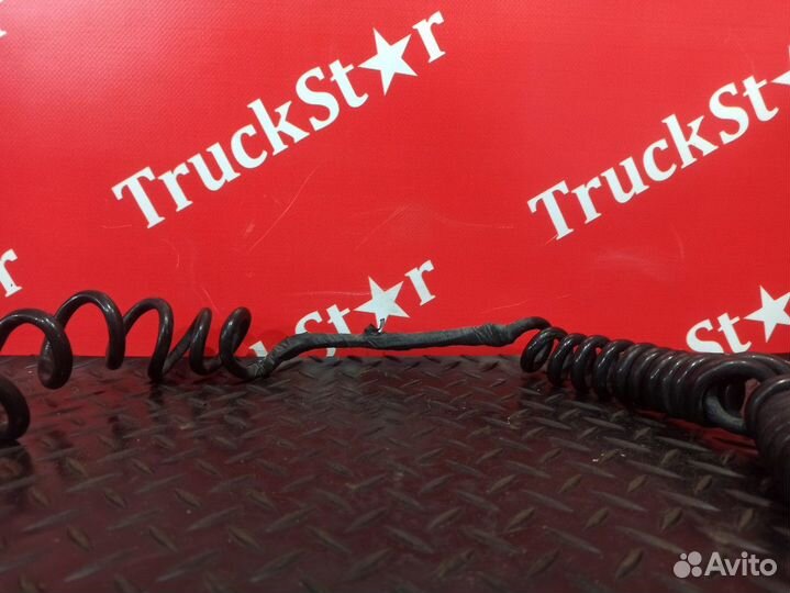 Перекидка электрическая