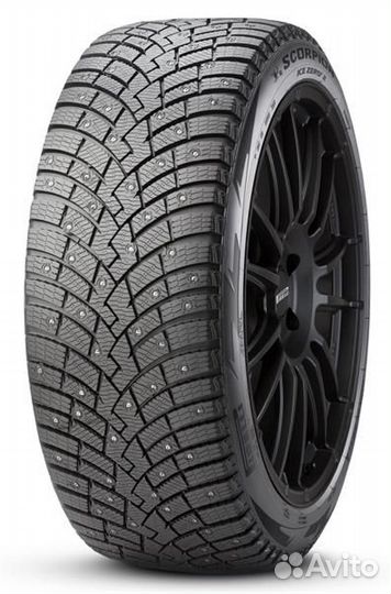 Pirelli Scorpion Ice Zero 2 285/45 R22 114H