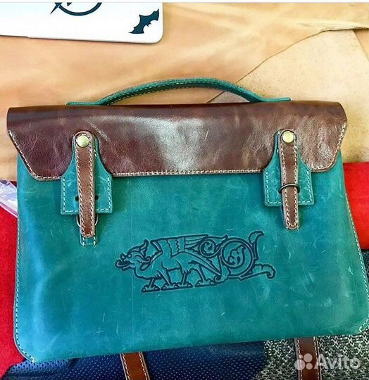 Сумка для macbook air 13