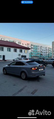 Ford Mondeo 2.0 AMT, 2011, 200 000 км с пробегом, цена 790000 руб.