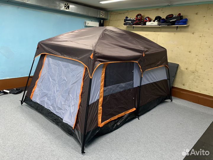 Шатер палатка 6 мест