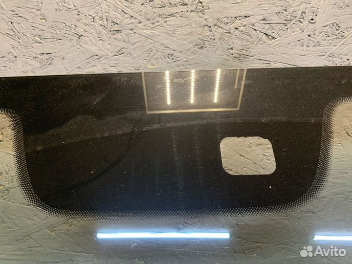 Стекло лобовое Bentley Continental Flying Spur 3W2