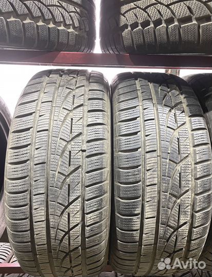 Hankook Winter I'Cept Evo 235/55 R17 99M